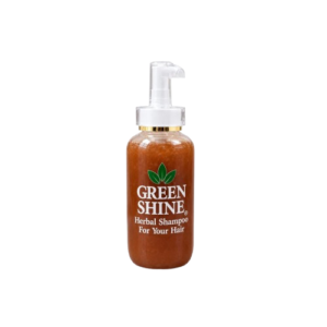 Green Shine Herbal Shampoo 300ml