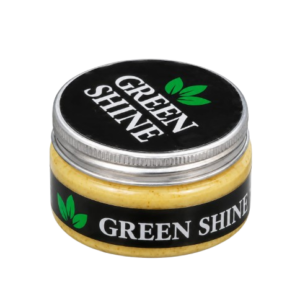 Green Shine Herbal Ubtan Face Wash