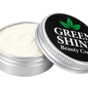 Green Shine Herbal Beauty Cream